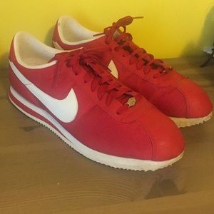 Nike Cortez